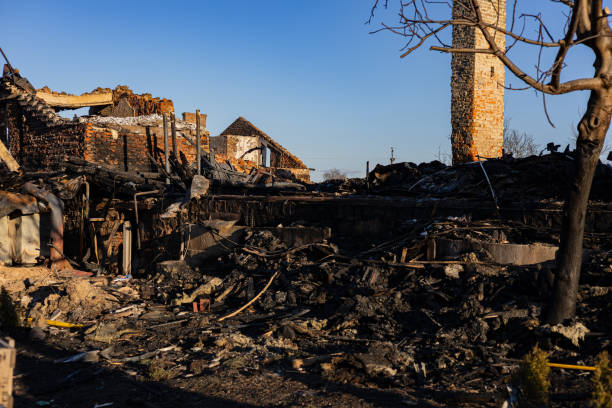 Reliable Firefighting Water Removal contractor in Big Lake, WA by Fire Damage Flint