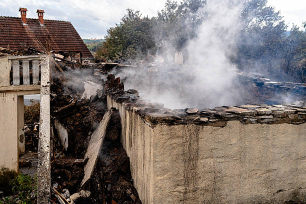 Affordable Firefighting Water Removal solutions in Big Lake, WA